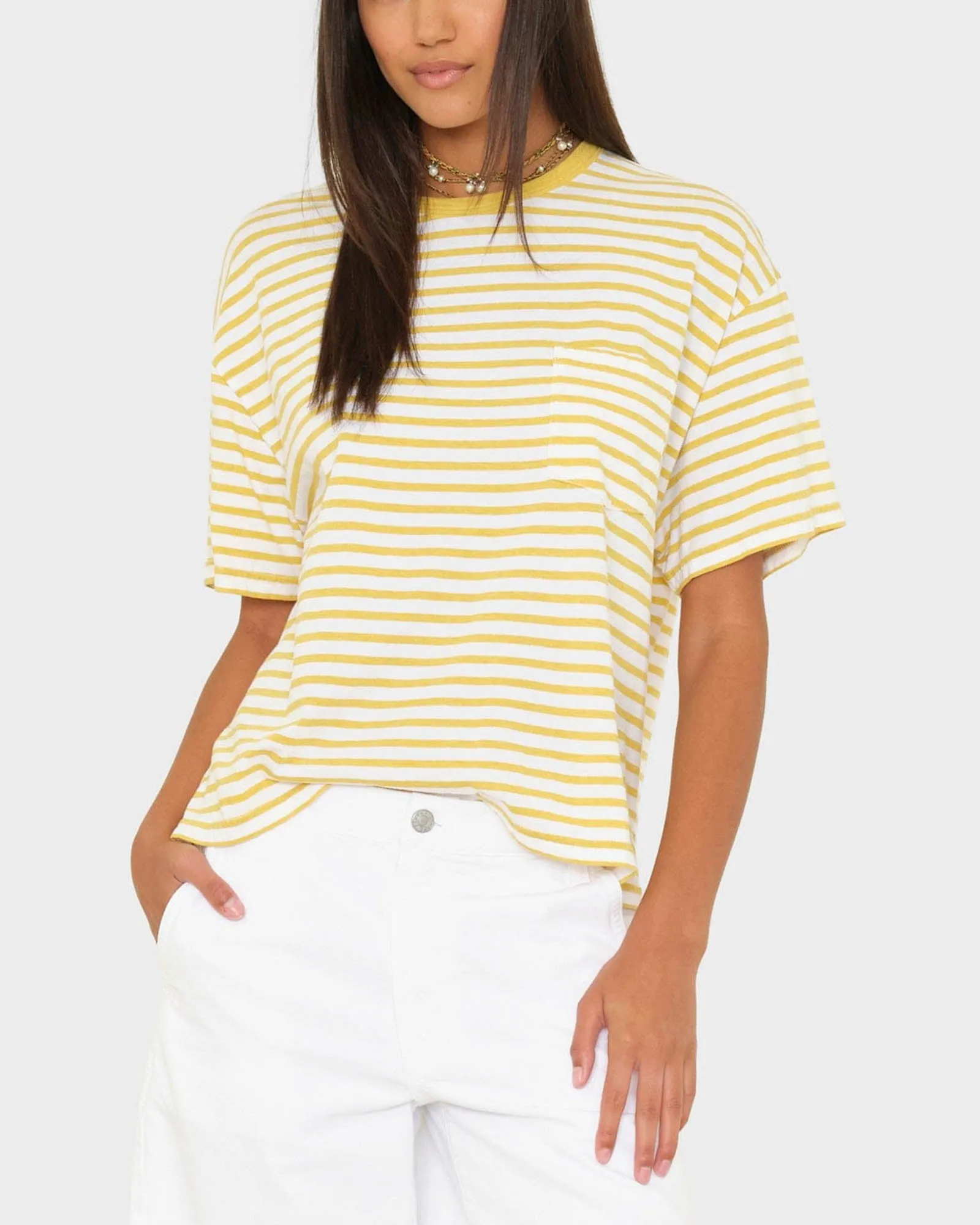 Paulina T-Shirt sold by TNT Fashion