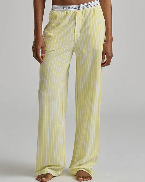Logo Elastic Pants sold by TNT Fashion