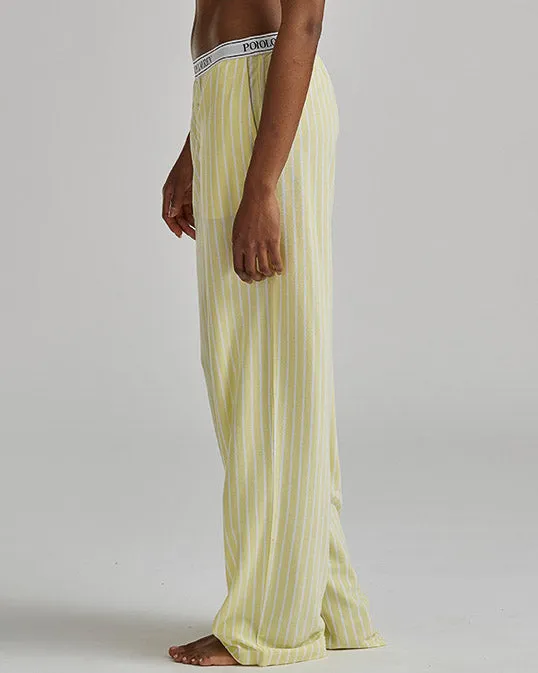 Logo Elastic Pants sold by TNT Fashion product image thumbnail 4