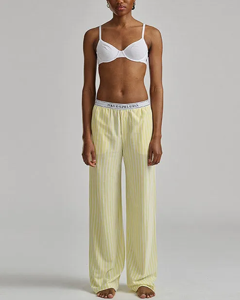 Logo Elastic Pants sold by TNT Fashion product image thumbnail 2
