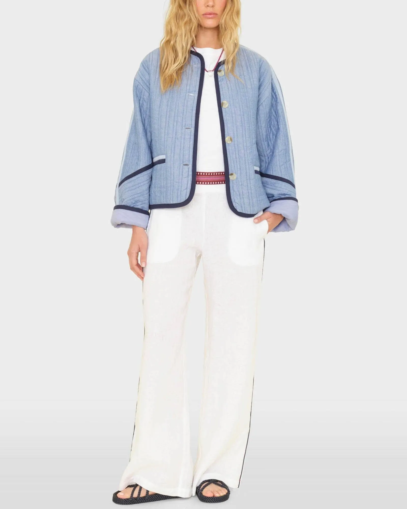 Pippen Pant sold by TNT Fashion product image thumbnail 2