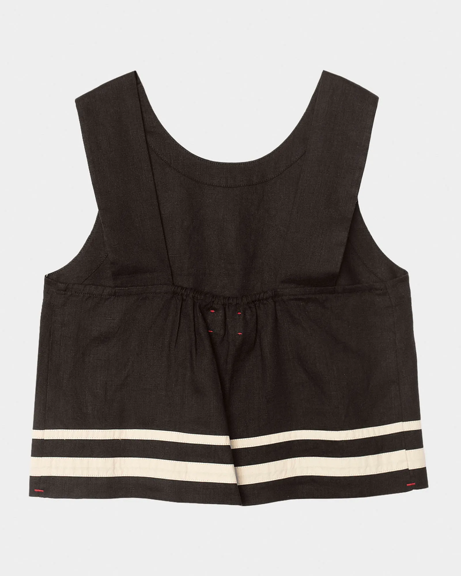 Leni Top sold by TNT Fashion product image thumbnail 2