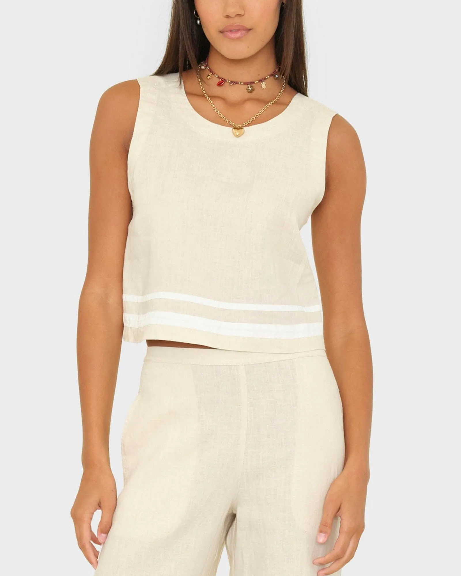 Leni Top sold by TNT Fashion