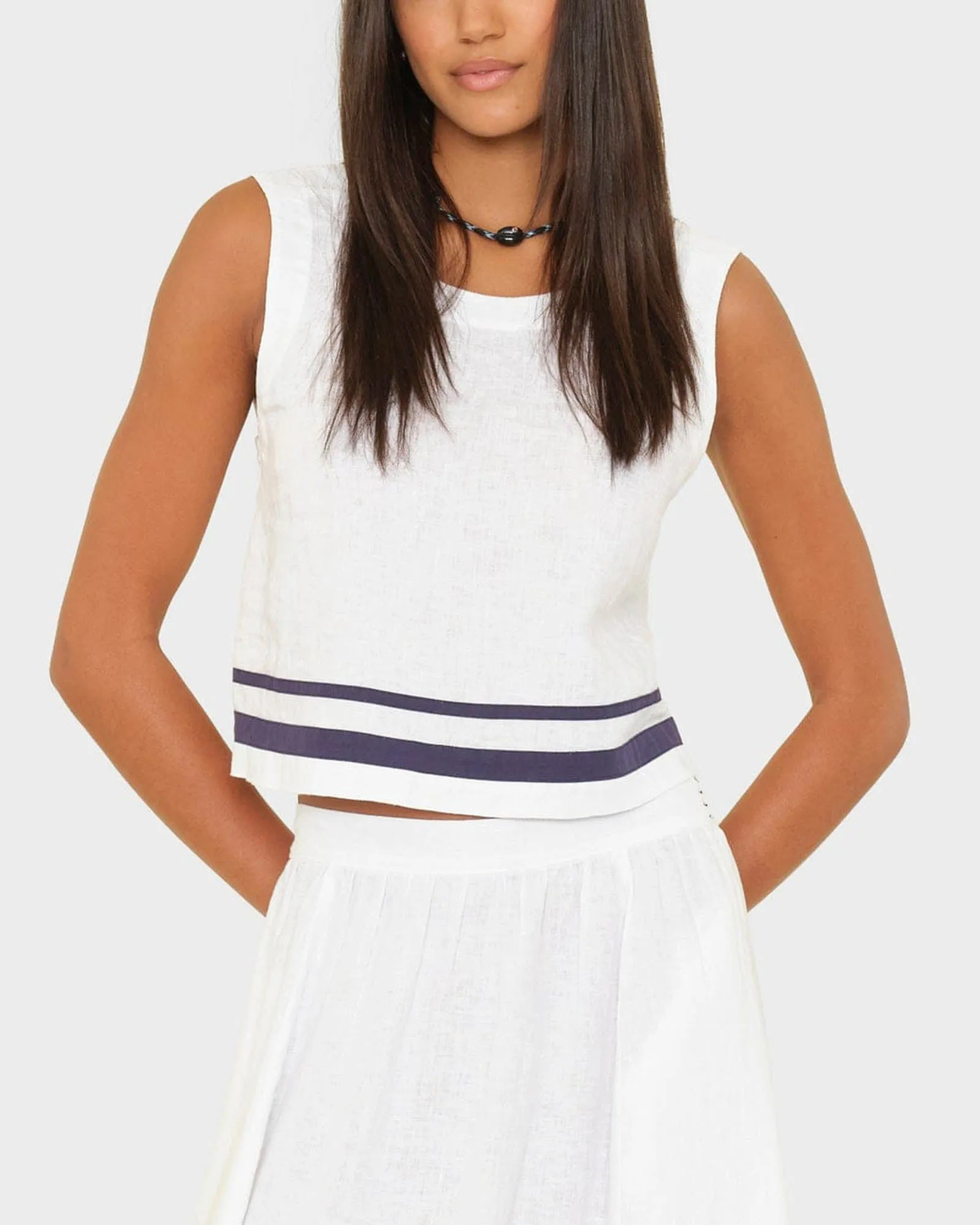 Leni Top sold by TNT Fashion