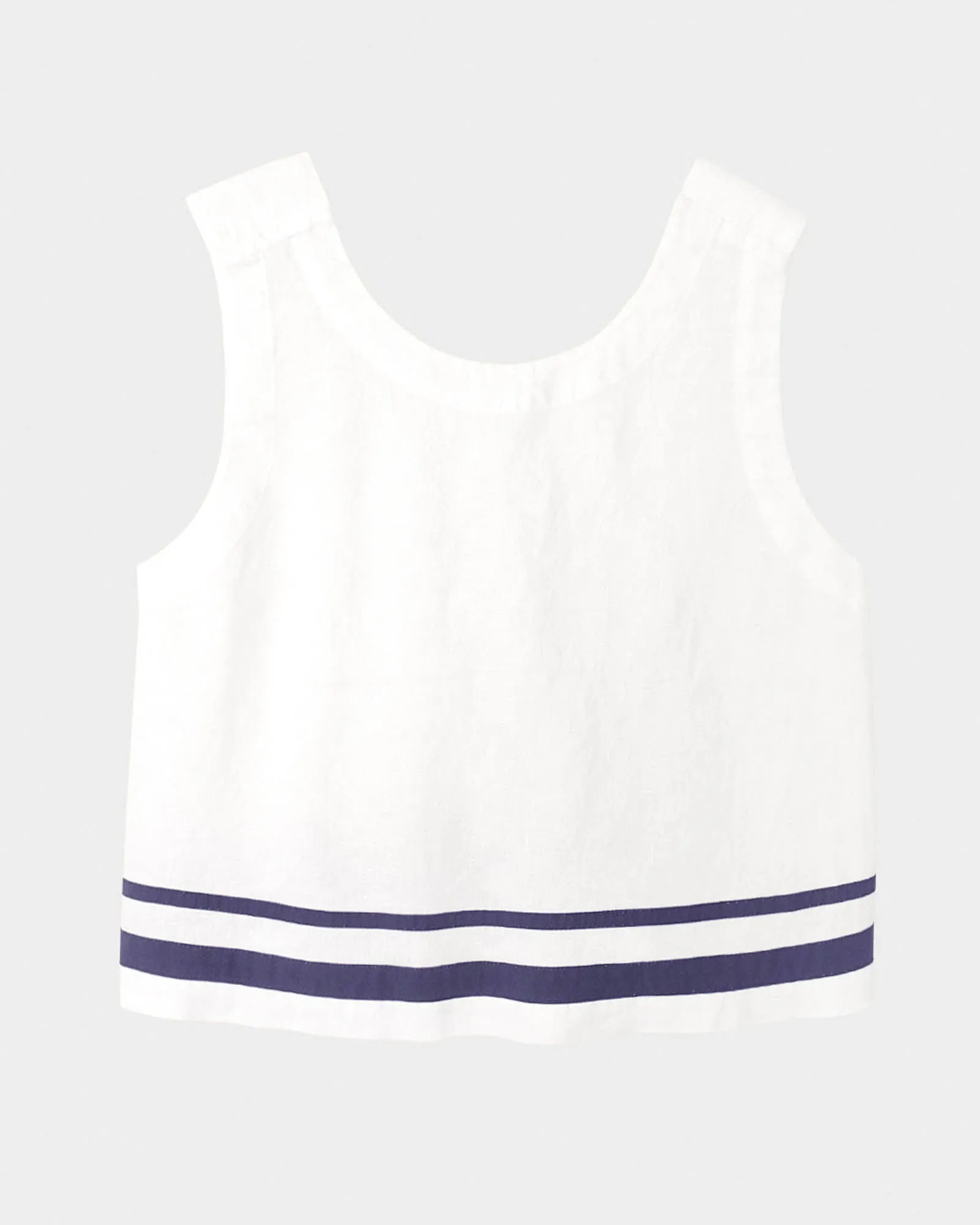 Leni Top sold by TNT Fashion product image thumbnail 3