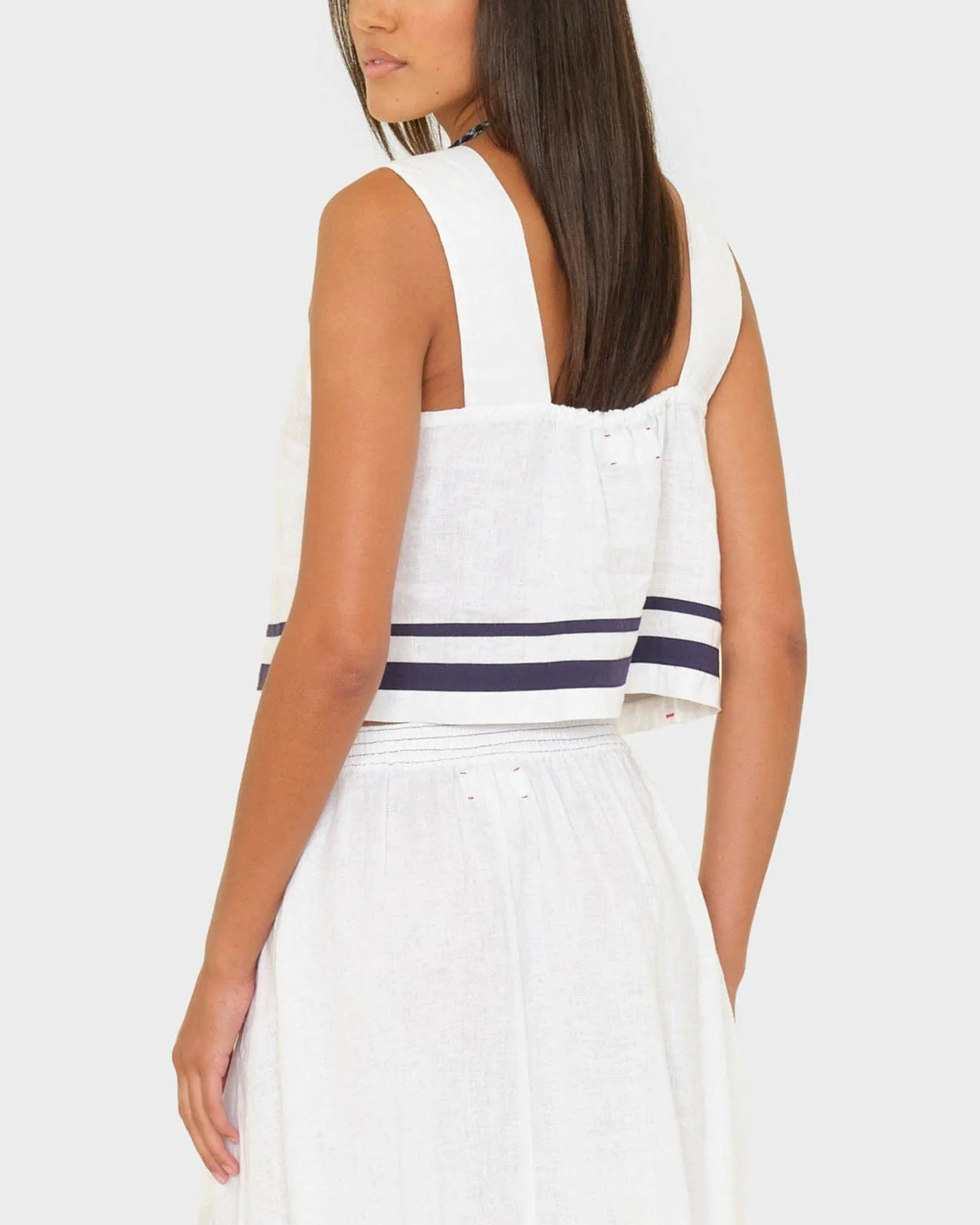 Leni Top sold by TNT Fashion product image thumbnail 2