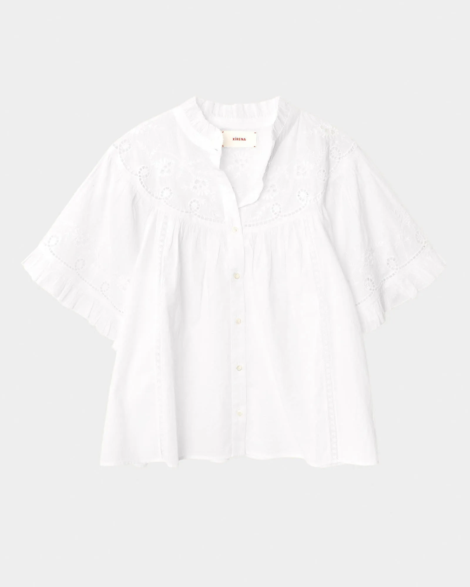 Mae Shirt sold by TNT Fashion product image thumbnail 3