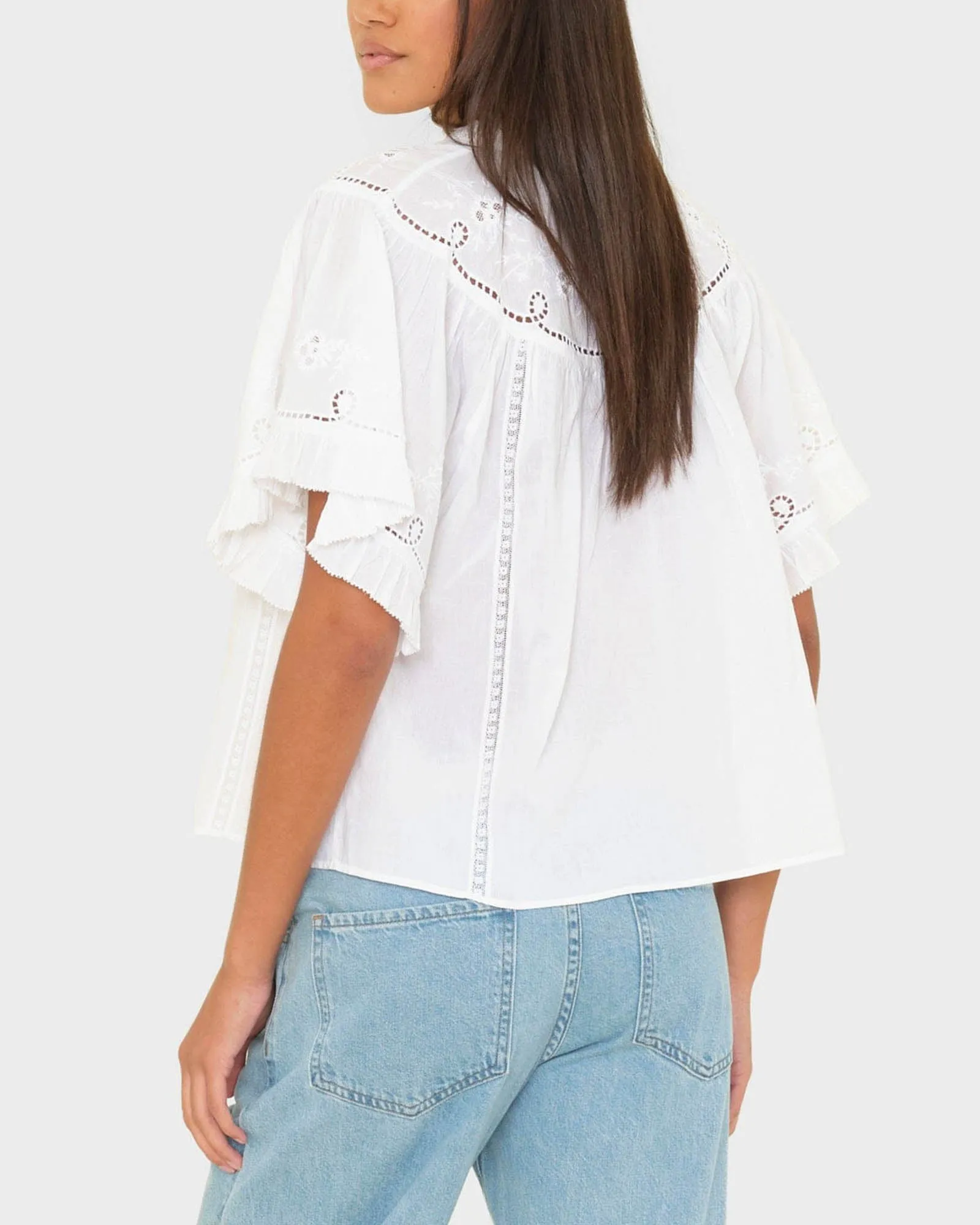 Mae Shirt sold by TNT Fashion product image thumbnail 2