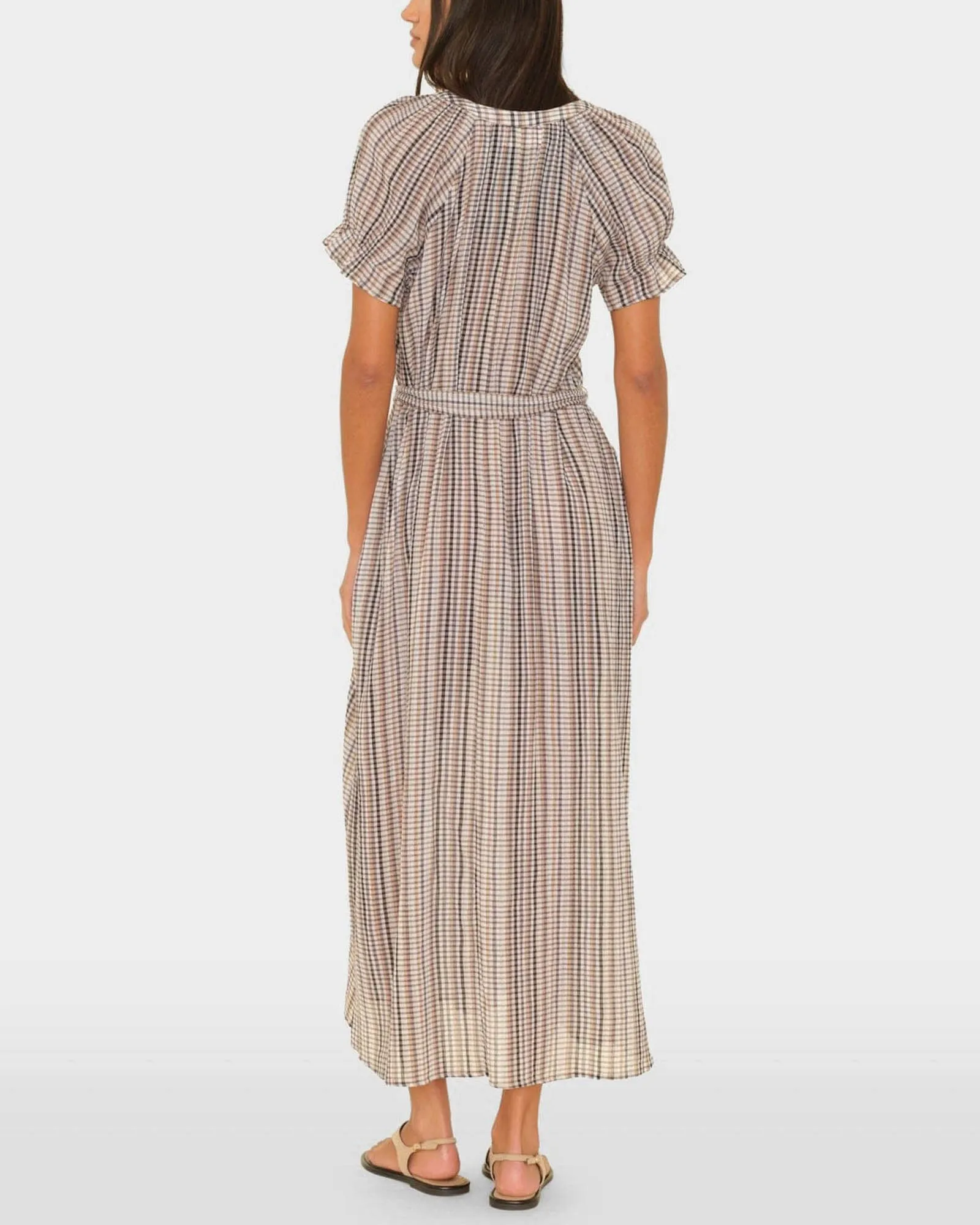 Harlow Dress sold by TNT Fashion product image thumbnail 2