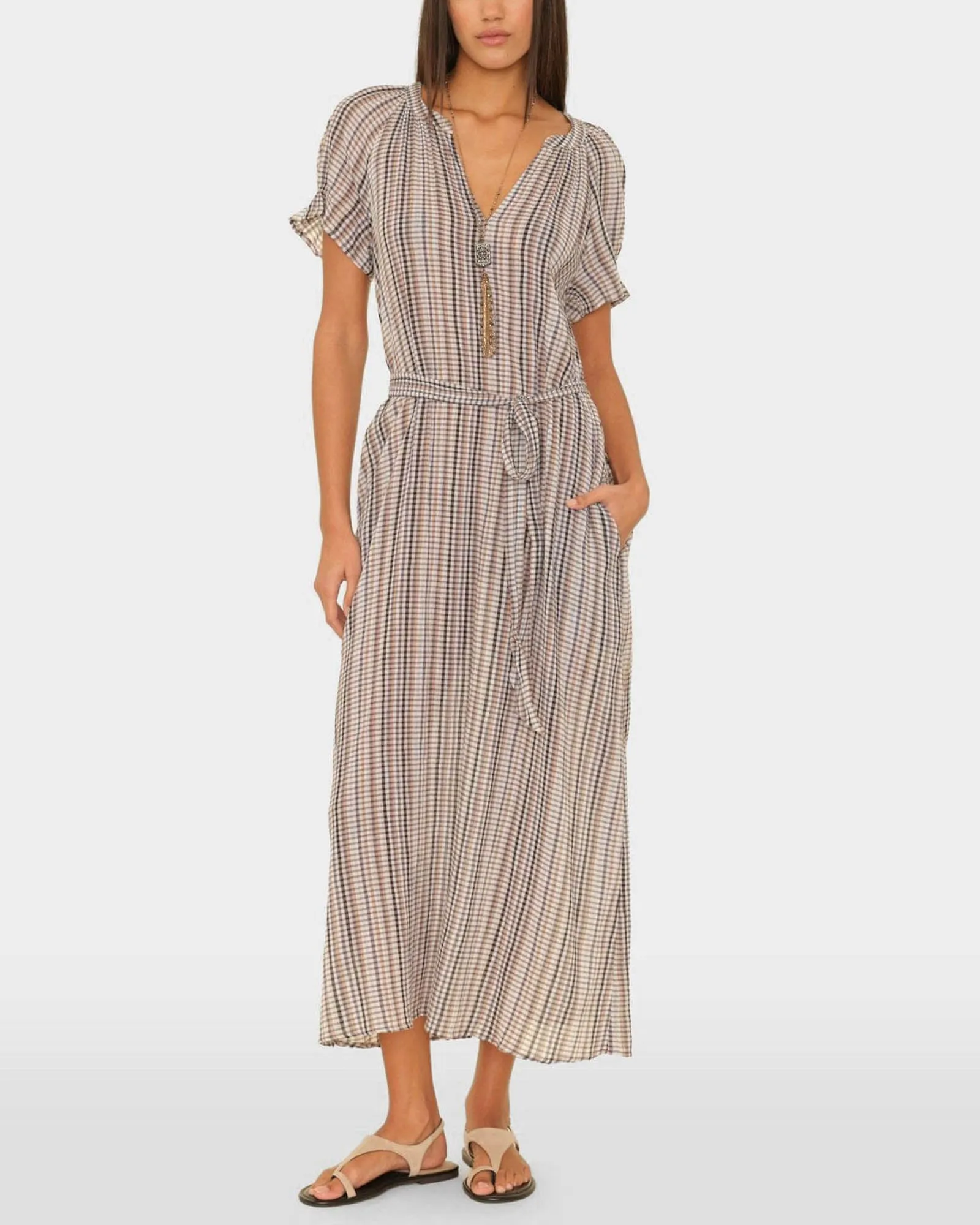 Harlow Dress sold by TNT Fashion