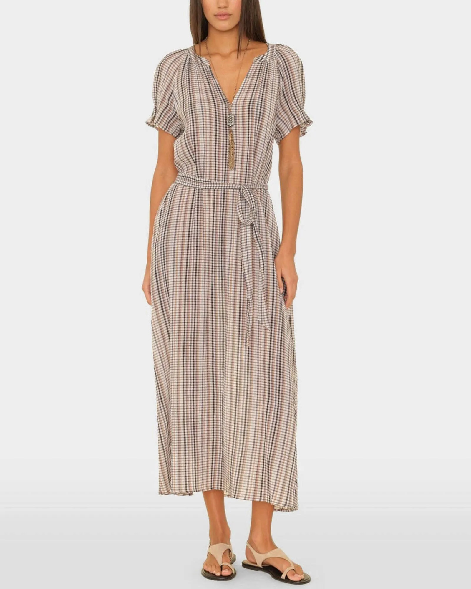 Harlow Dress sold by TNT Fashion product image thumbnail 3