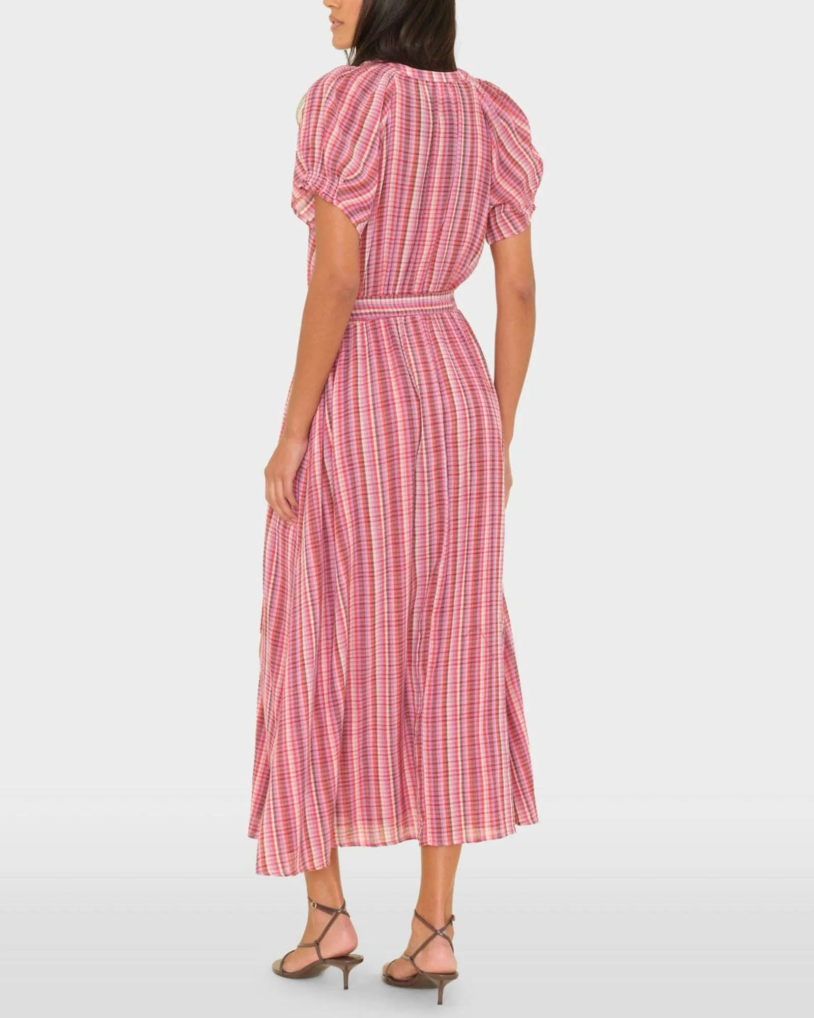 Harlow Dress sold by TNT Fashion product image thumbnail 2