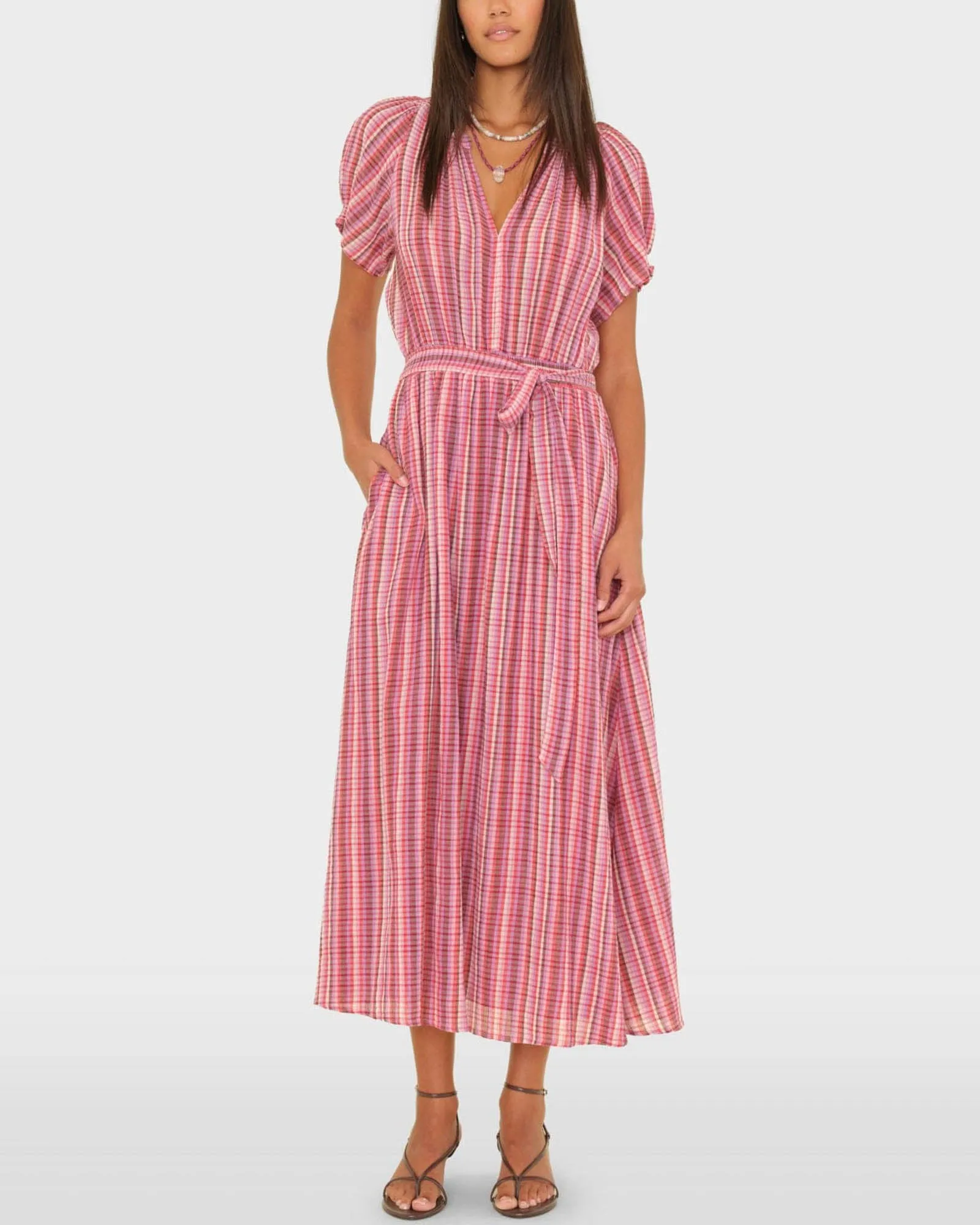 Harlow Dress sold by TNT Fashion