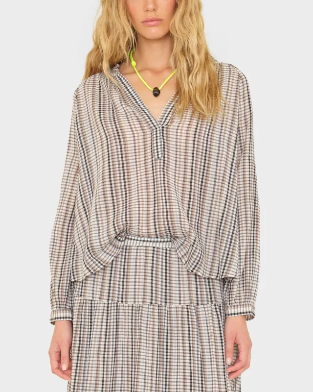 Margot Top sold by TNT Fashion