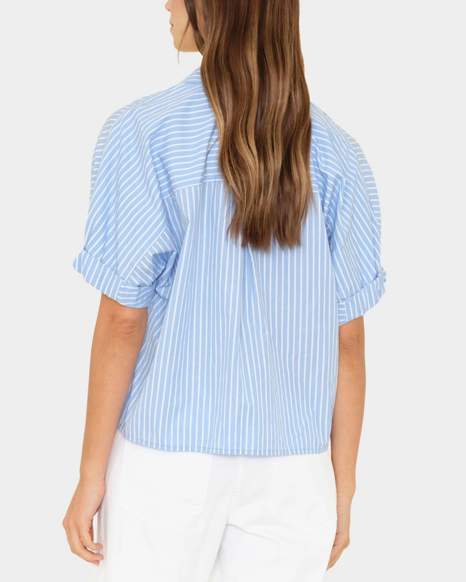 Teddy Shirt sold by TNT Fashion product image thumbnail 2