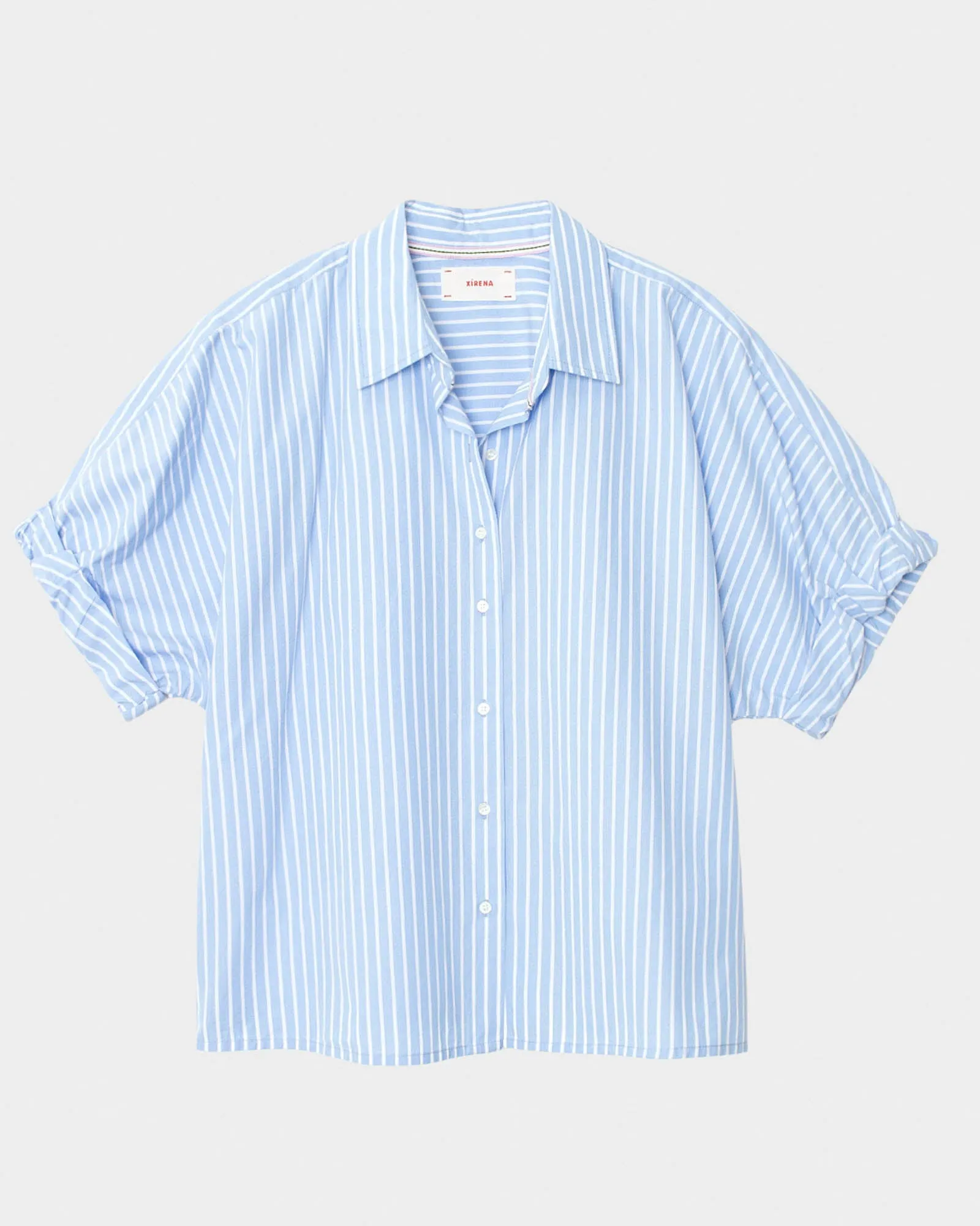 Teddy Shirt sold by TNT Fashion product image thumbnail 3