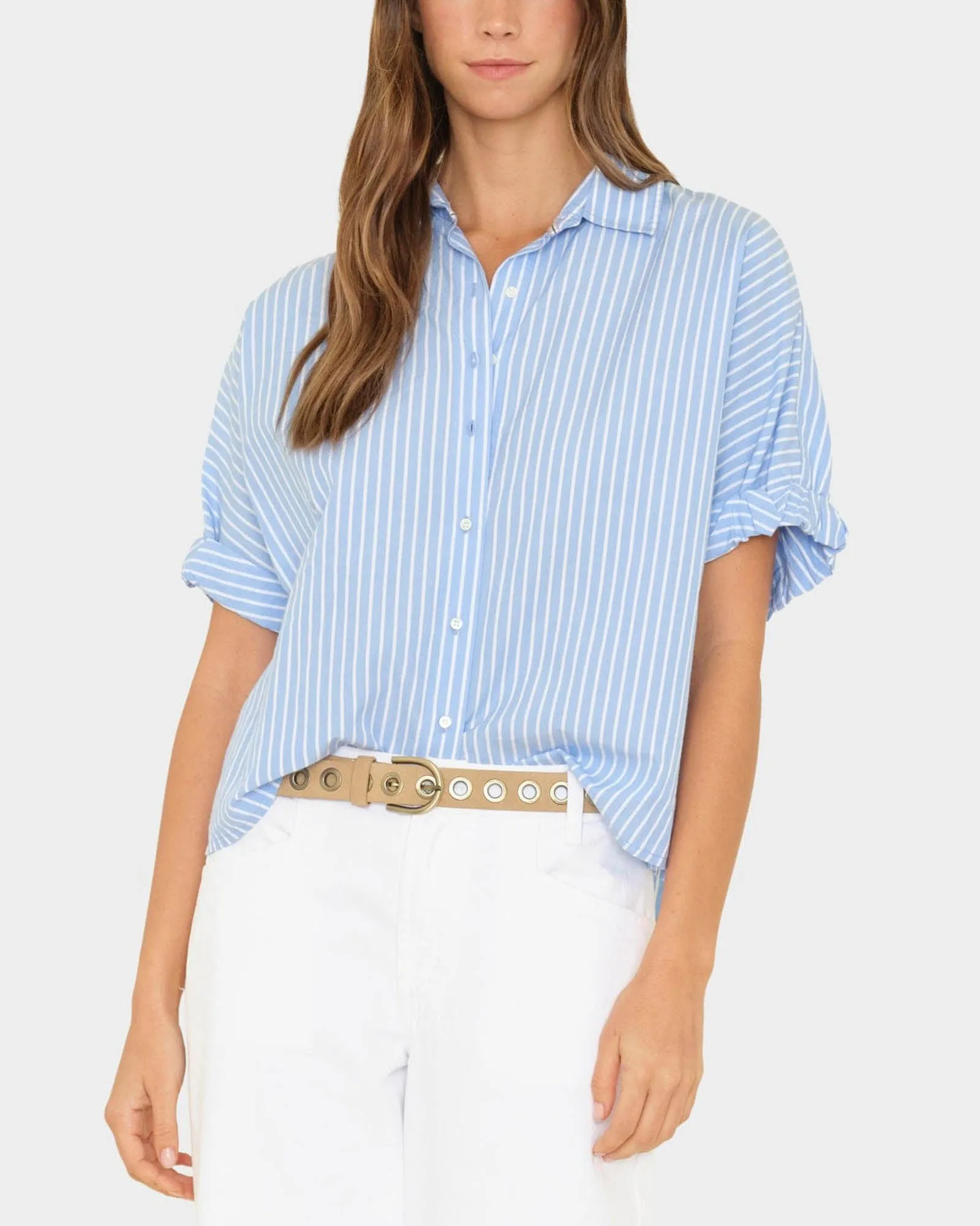 Teddy Shirt sold by TNT Fashion