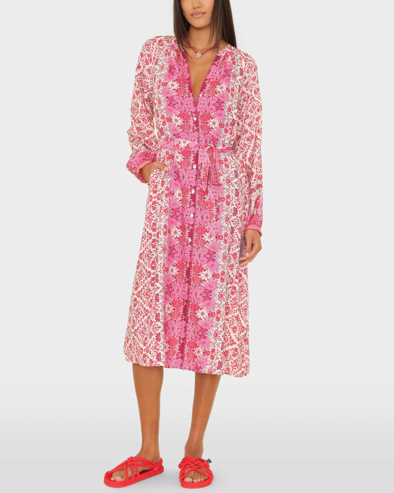 Nicola Dress sold by TNT Fashion