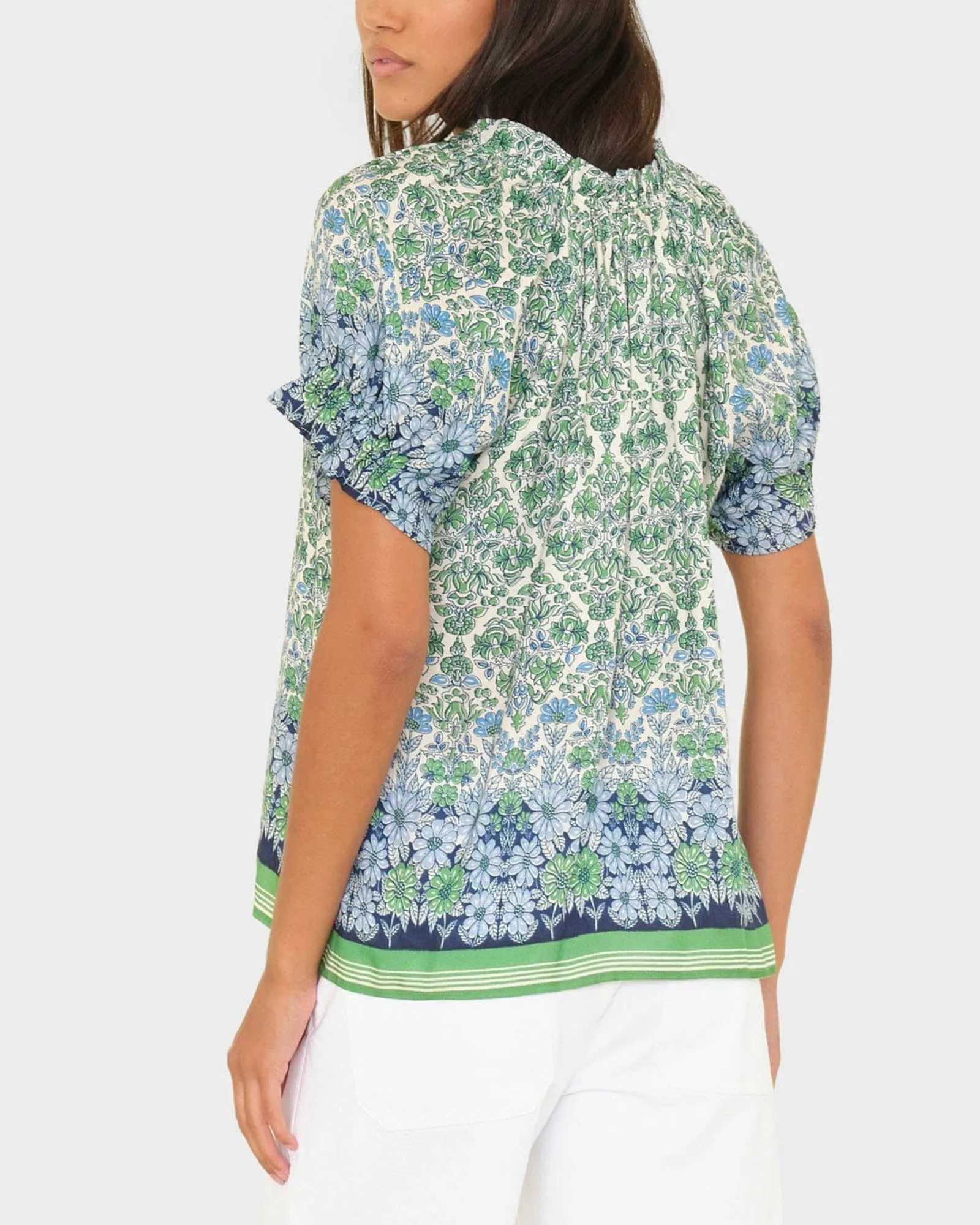 Aivy Top sold by TNT Fashion product image thumbnail 2