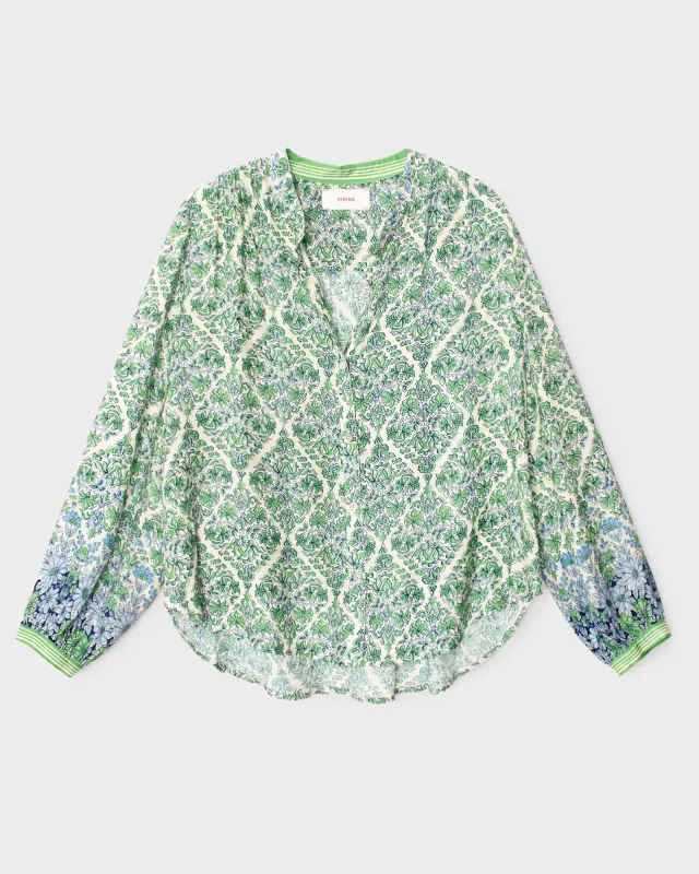 Faye Shirt made by XiRENA