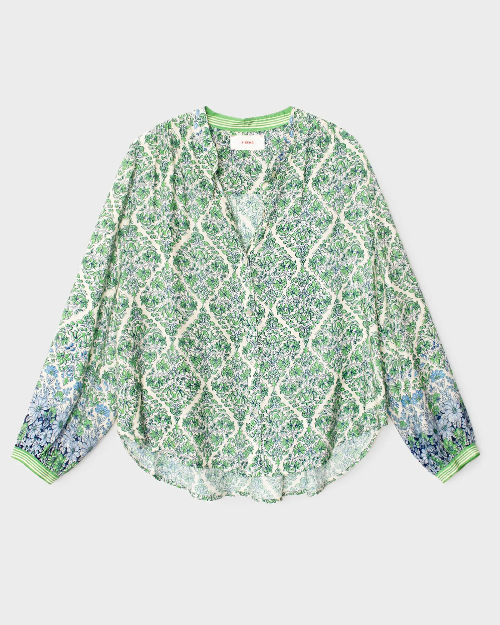 Faye Shirt sold by TNT Fashion