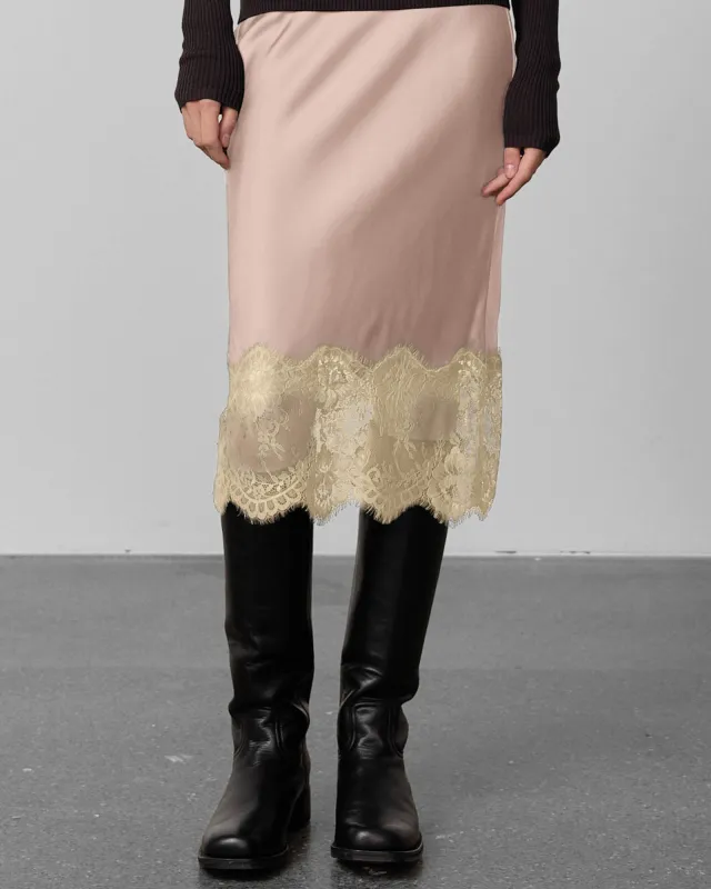 Herbert Skirt made by Herskind