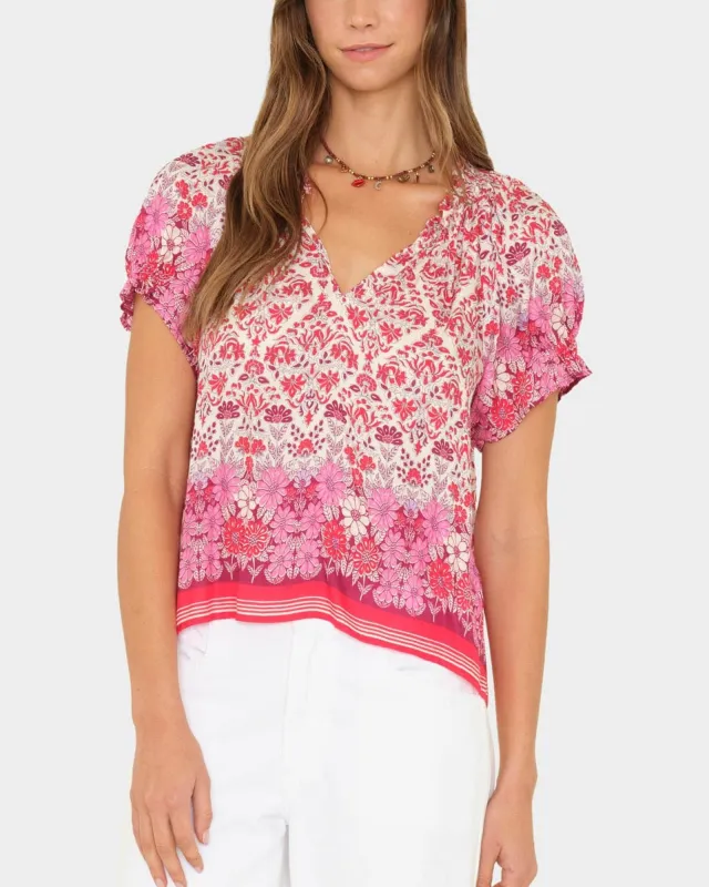 Aivy Top sold by TNT Fashion