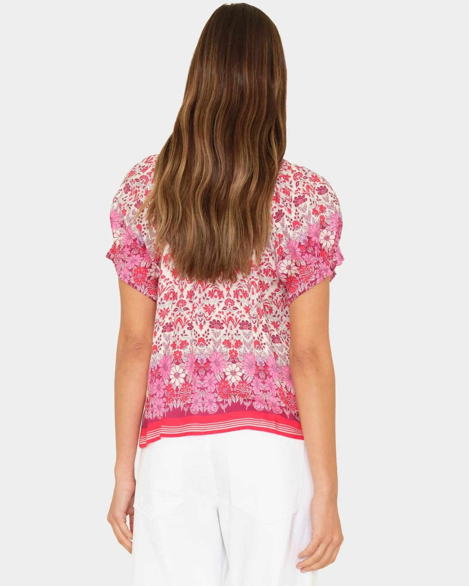Aivy Top sold by TNT Fashion product image thumbnail 2