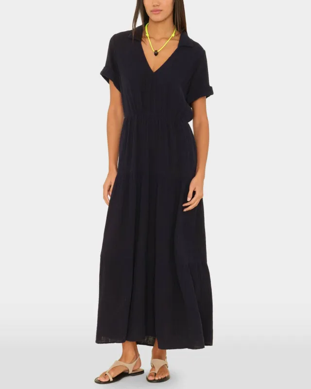 Larissa Dress made by XiRENA