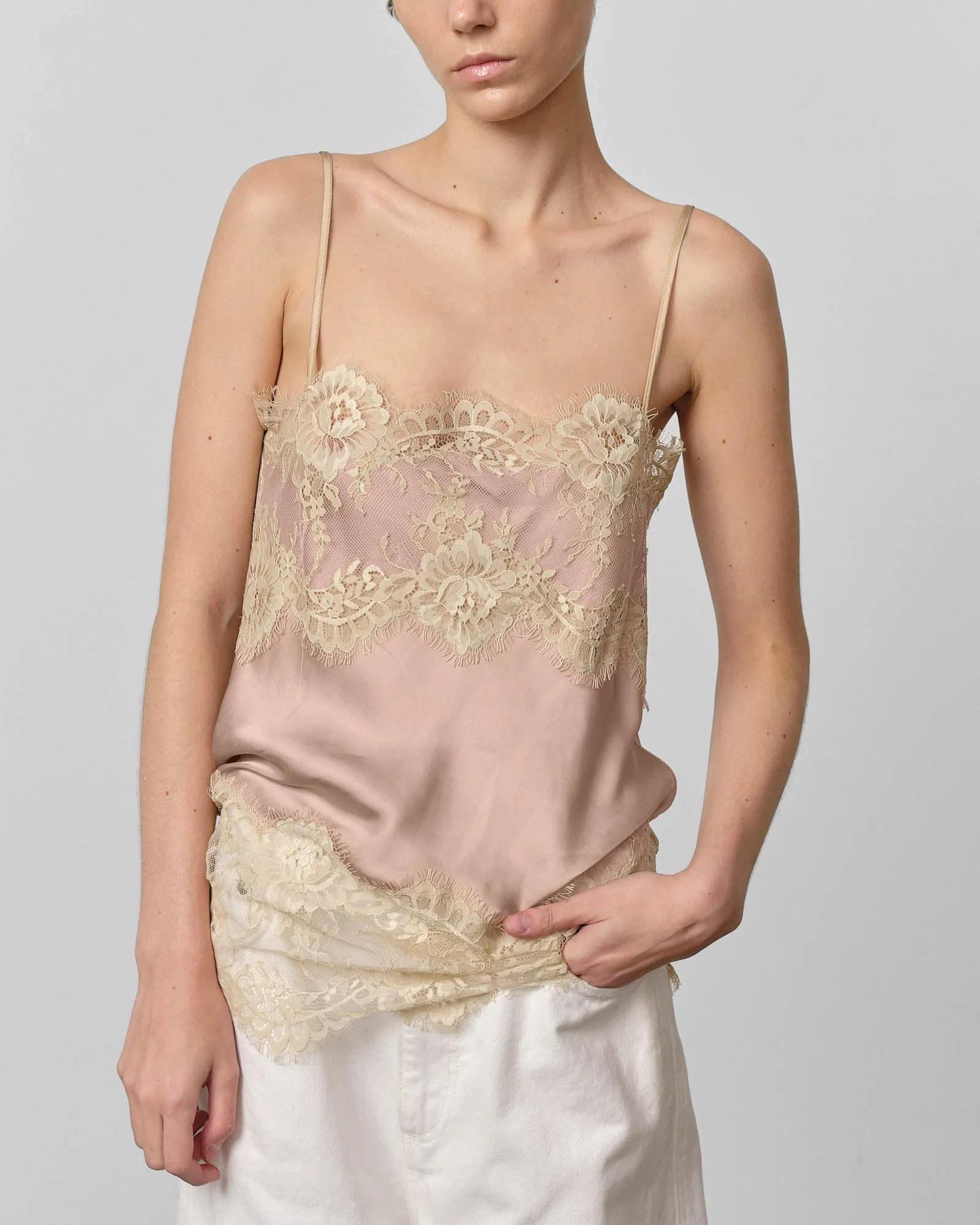 Linnea Top sold by TNT Fashion