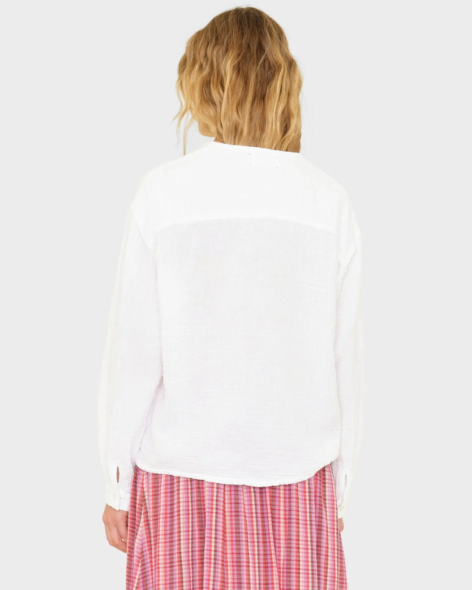 Cara Top sold by TNT Fashion product image thumbnail 2