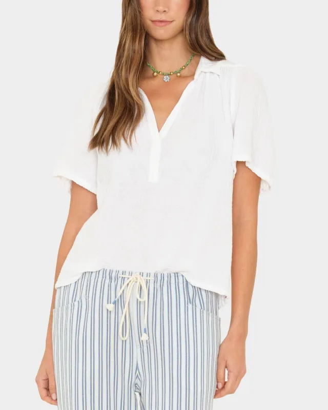 Rylee Top made by XiRENA