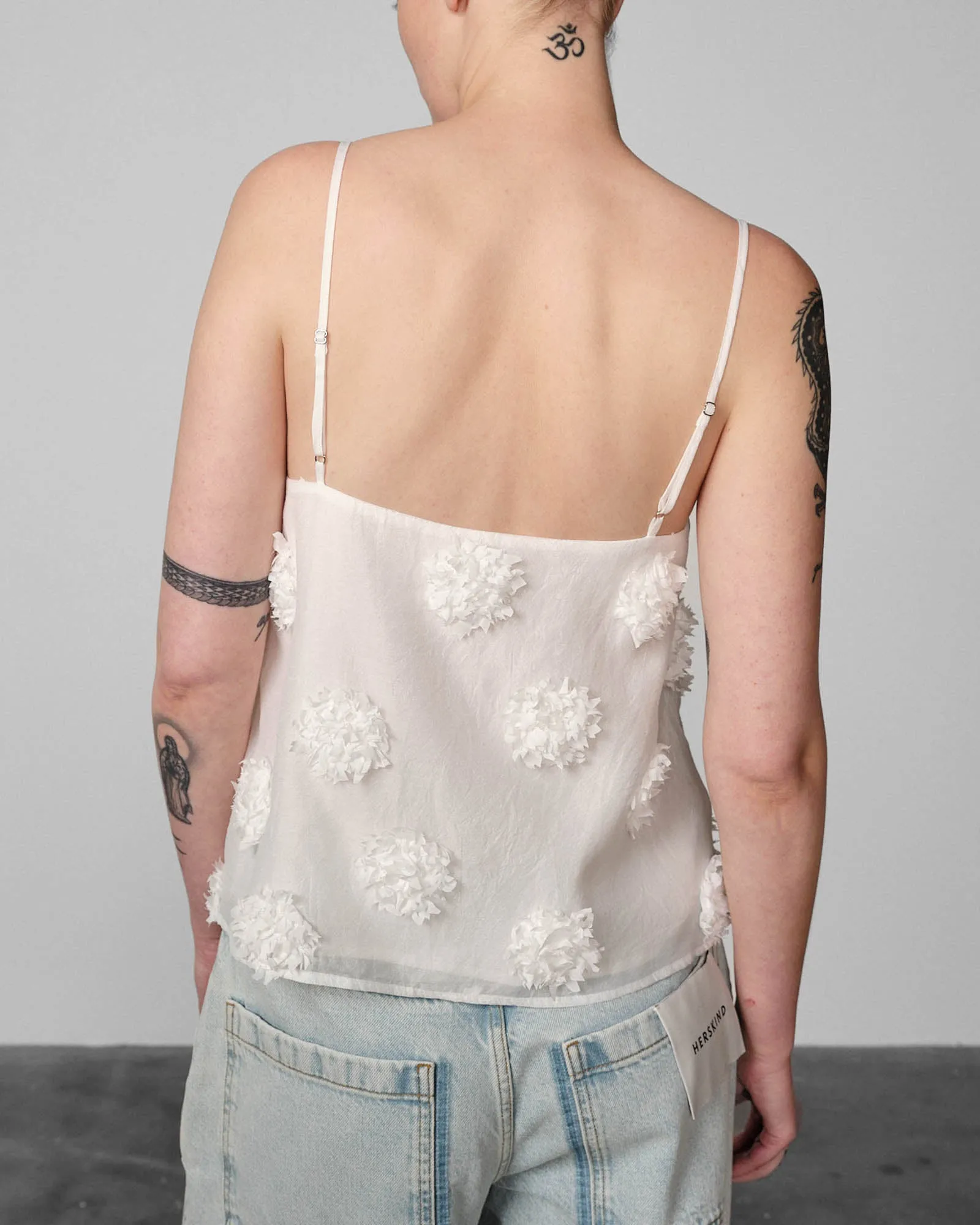 Frida Top sold by TNT Fashion product image thumbnail 2