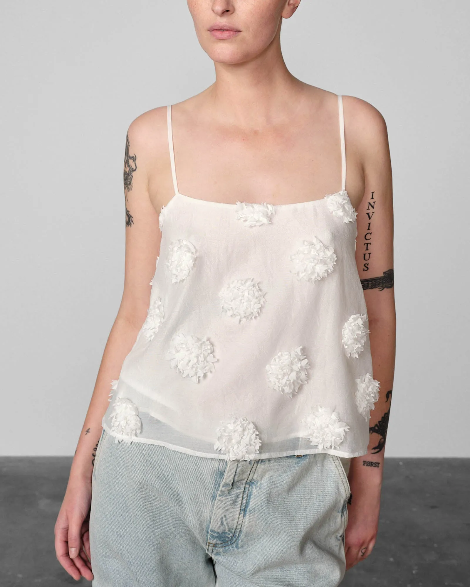 Frida Top sold by TNT Fashion