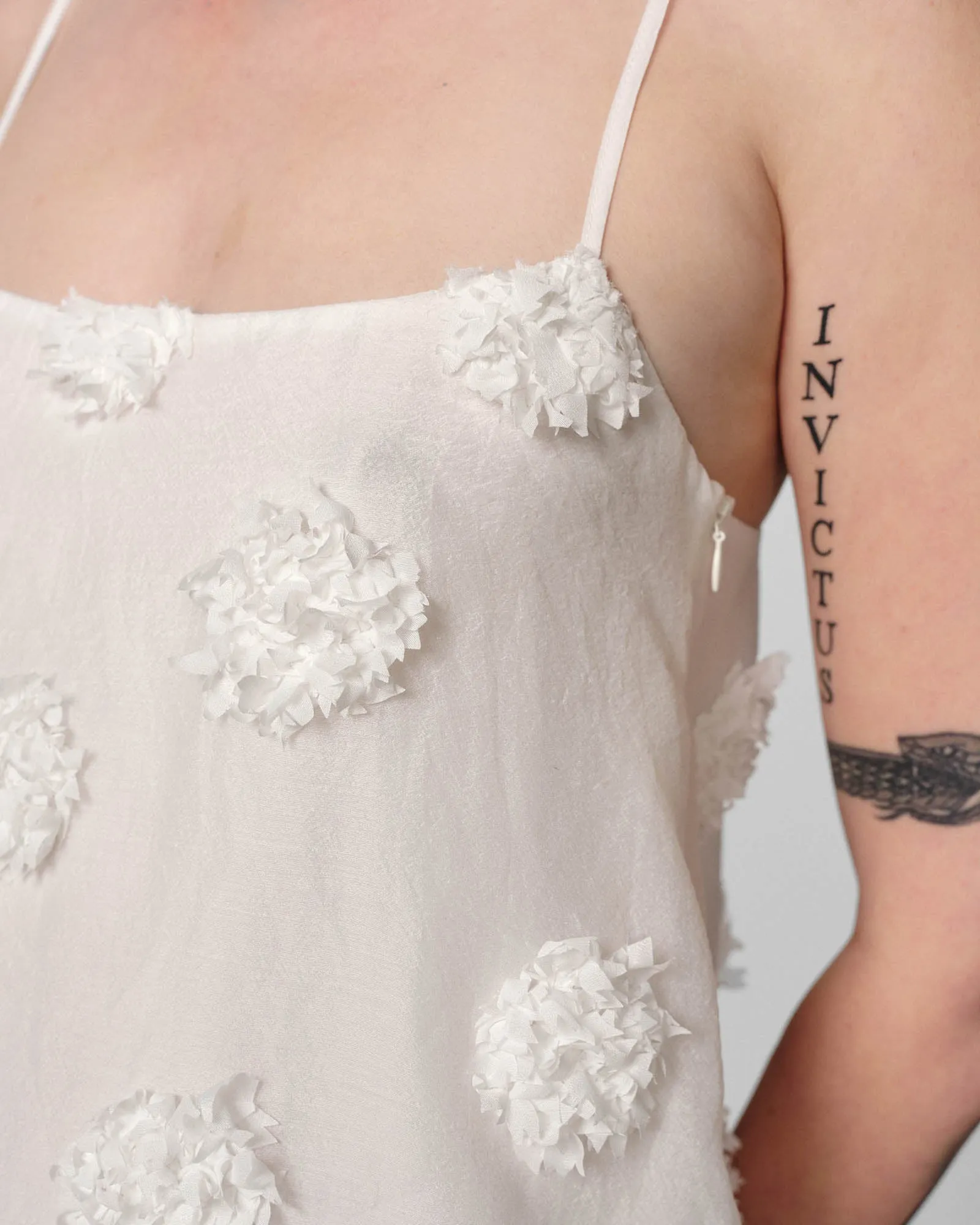 Frida Top sold by TNT Fashion product image thumbnail 4