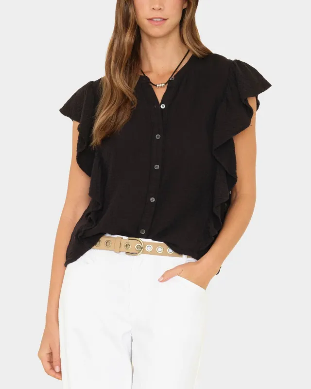 Ashlyn Top sold by TNT Fashion