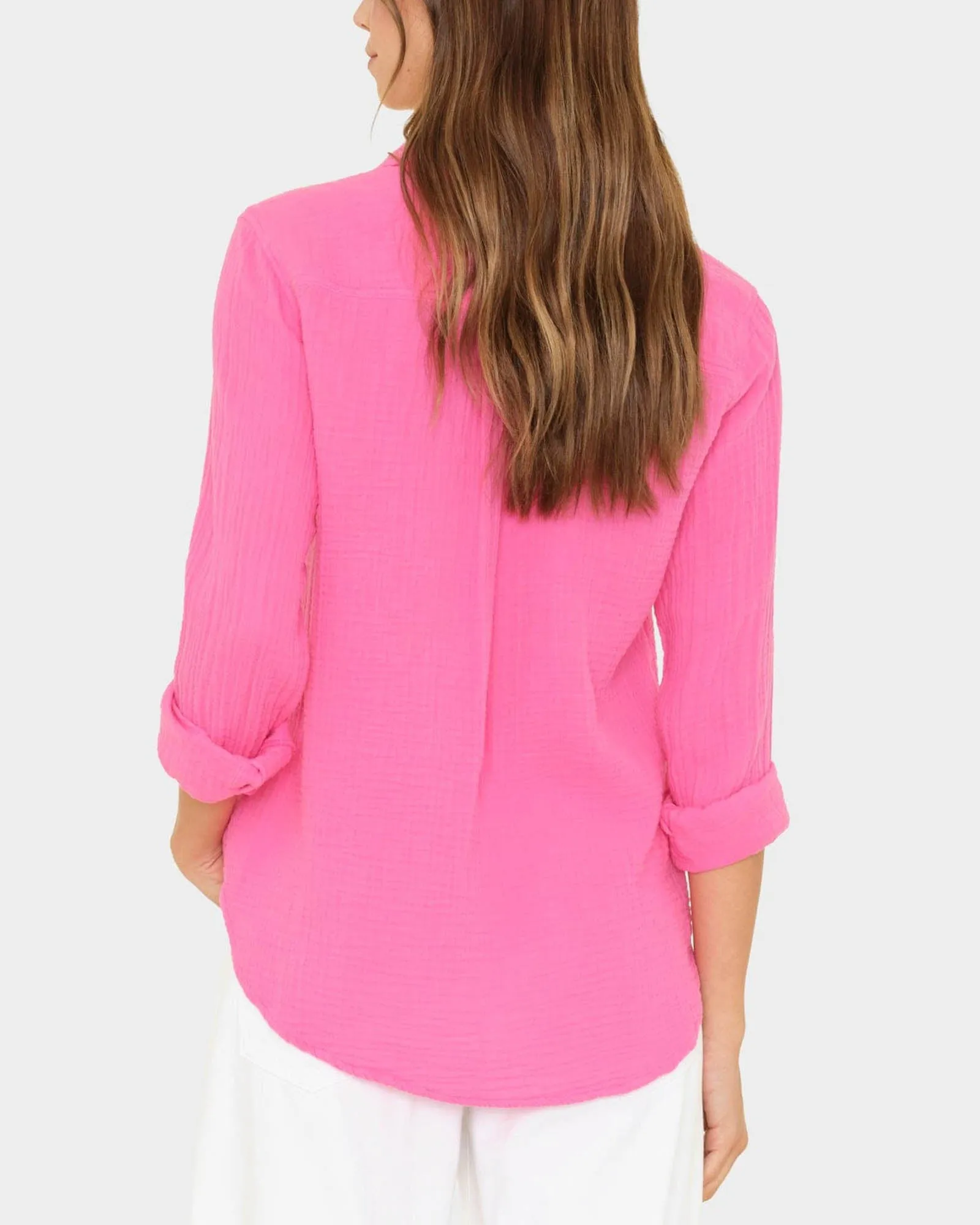 Scout Shirt sold by TNT Fashion product image thumbnail 2