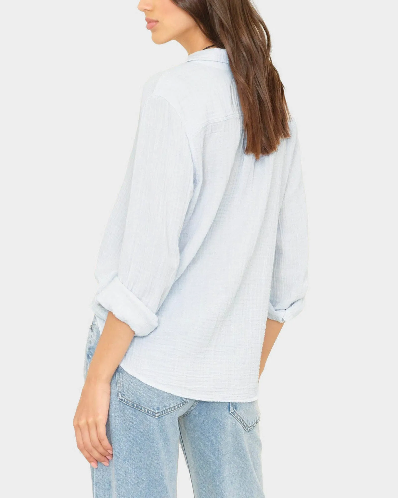 Scout Shirt sold by TNT Fashion product image thumbnail 2