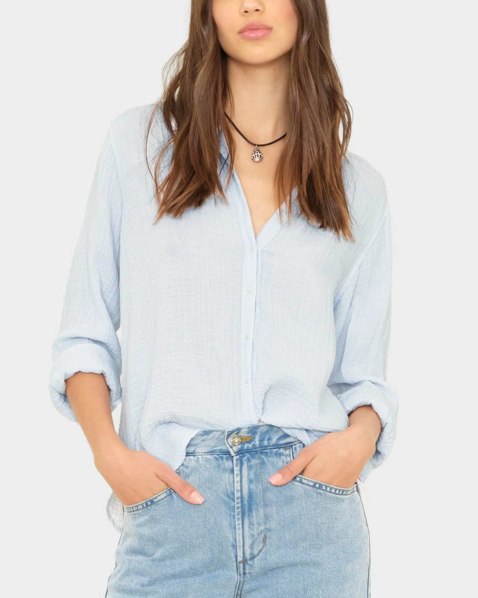 Scout Shirt sold by TNT Fashion