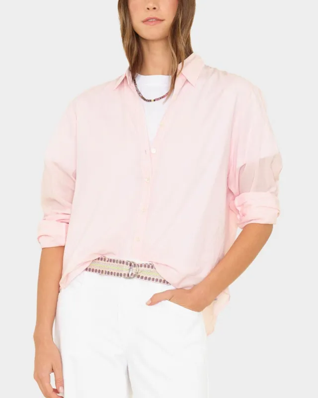 Bowie Shirt made by XiRENA