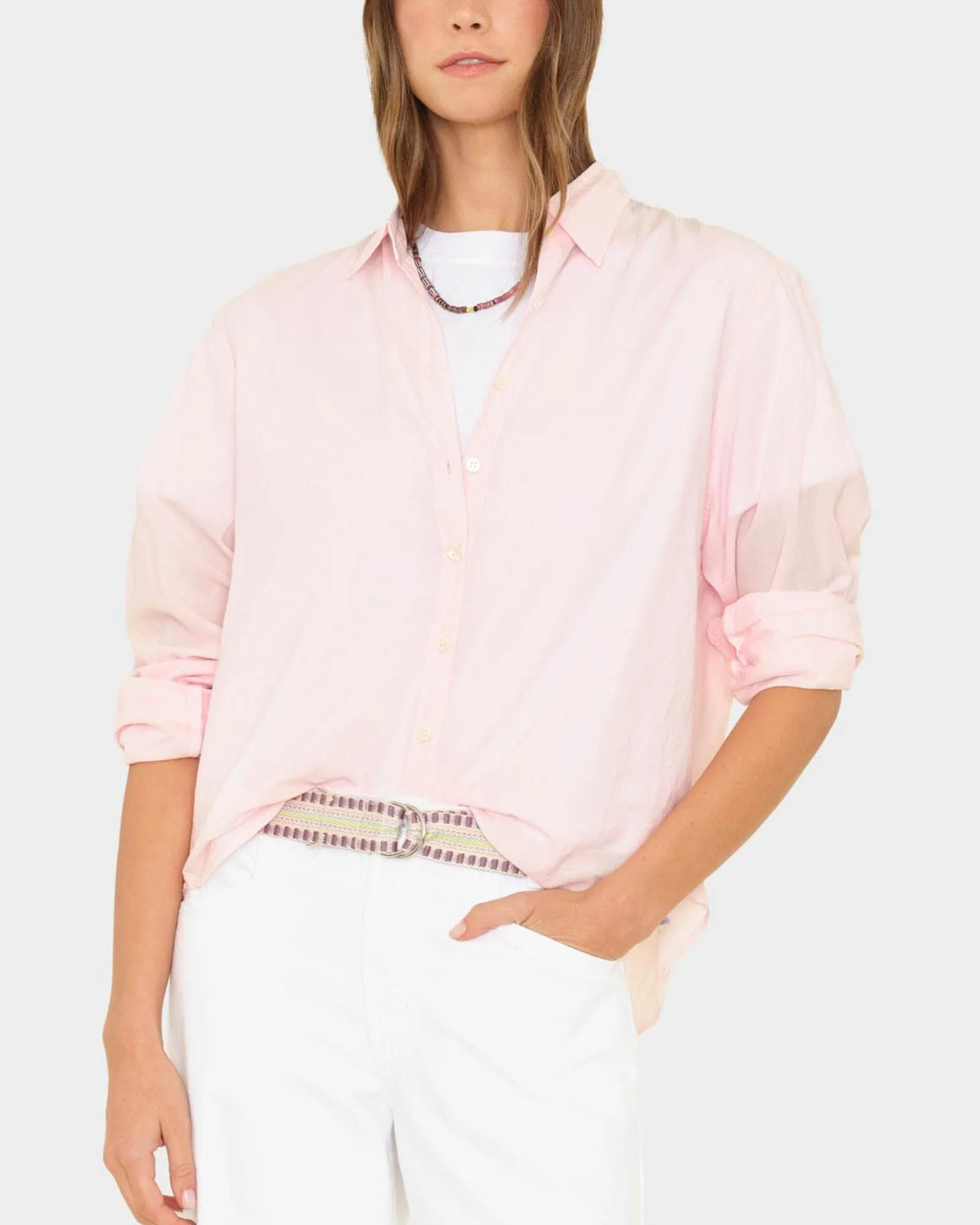 Bowie Shirt sold by TNT Fashion