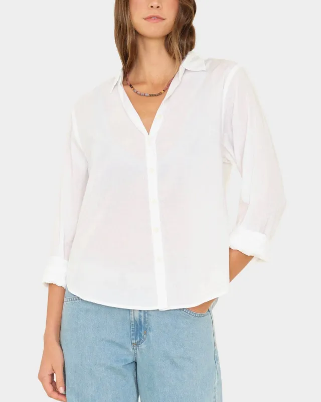 Bowie Shirt sold by TNT Fashion