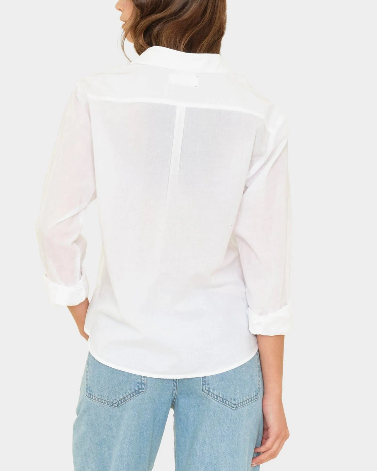 Bowie Shirt sold by TNT Fashion product image thumbnail 2