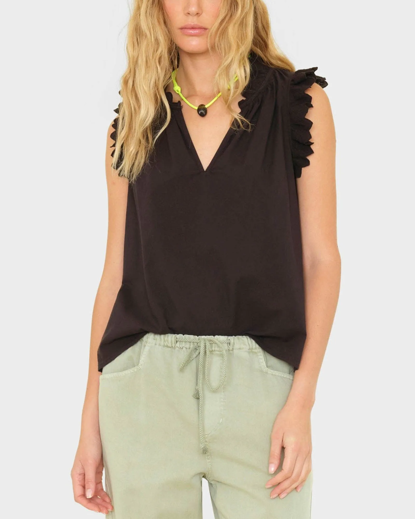 Bexie Top sold by TNT Fashion