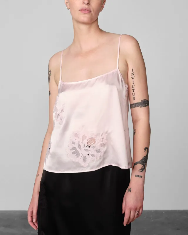 Frida Top made by Herskind