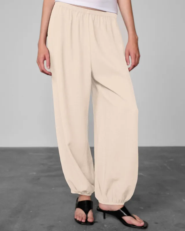 Nya Pants made by TNT Fashion