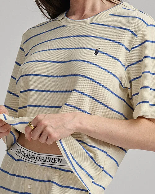 Short Sleeve Top Pant Set sold by TNT Fashion product image thumbnail 4