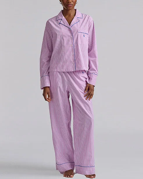 23 in PJ Set with Piping sold by TNT Fashion