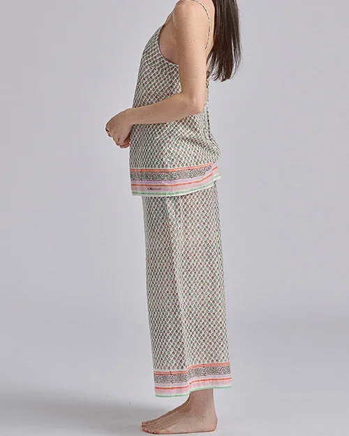 Tunic Pant Set sold by TNT Fashion product image thumbnail 4