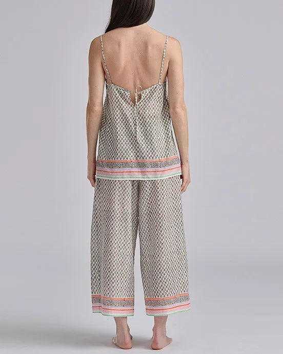 Tunic Pant Set sold by TNT Fashion product image thumbnail 2